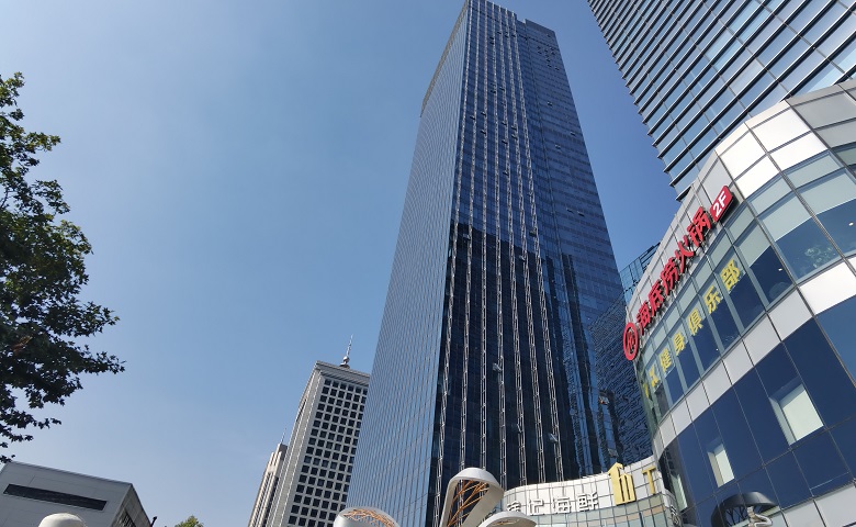 外立面